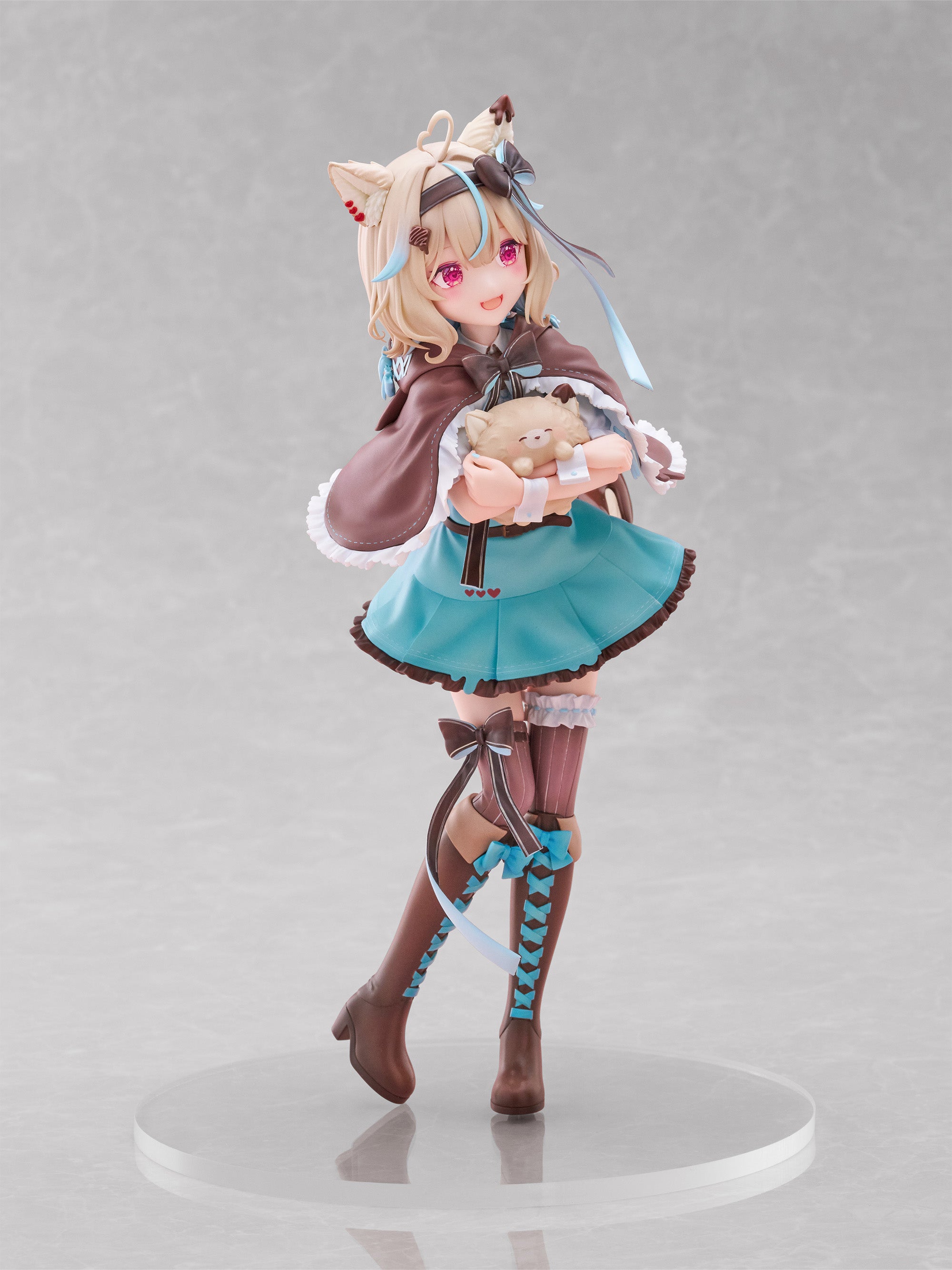 f-nex-amakami-konomi-1-7-figur-vtuber-mint-limited image 8