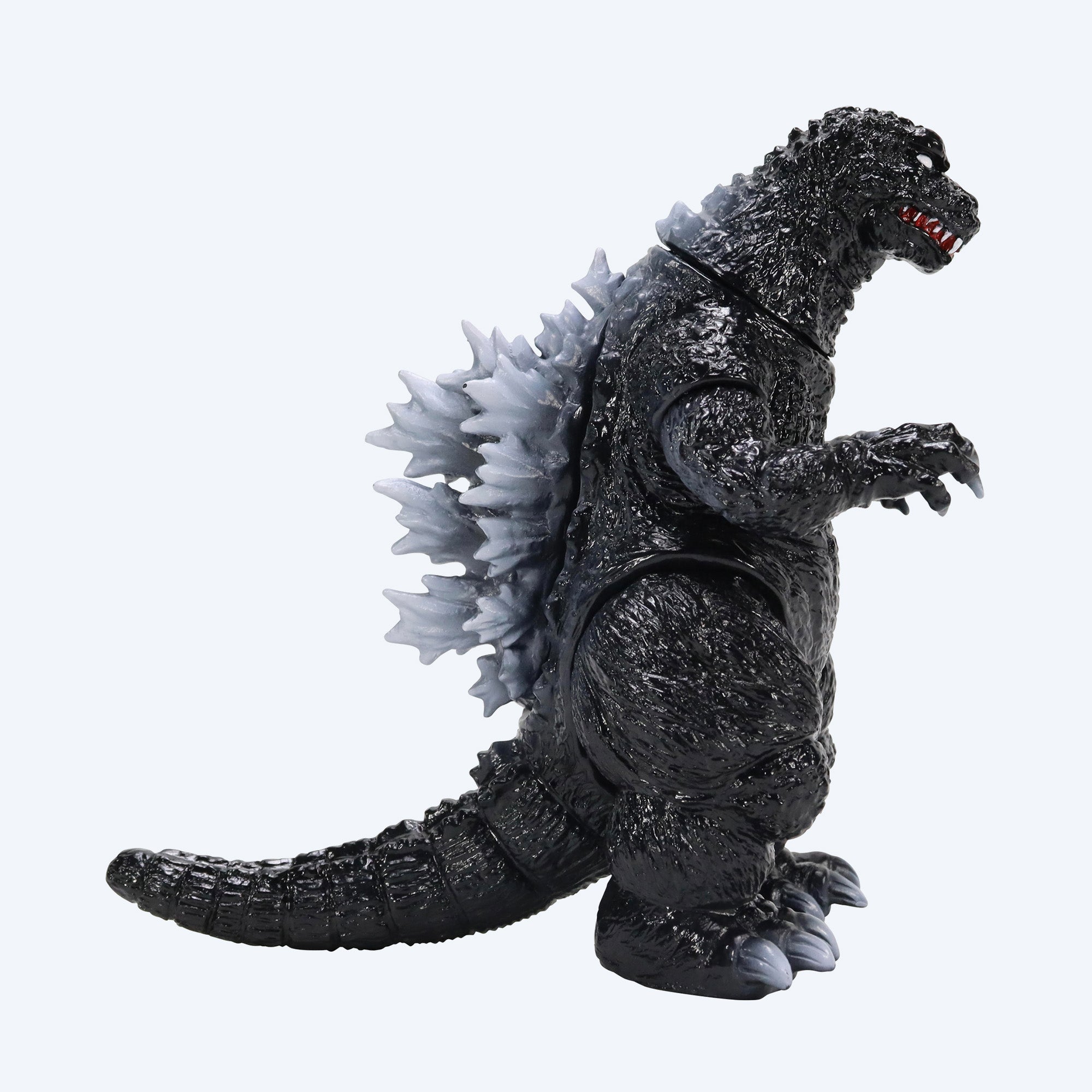 ccp-middle-size-godzilla-ex-2001-figur-standard-4-7 image 2