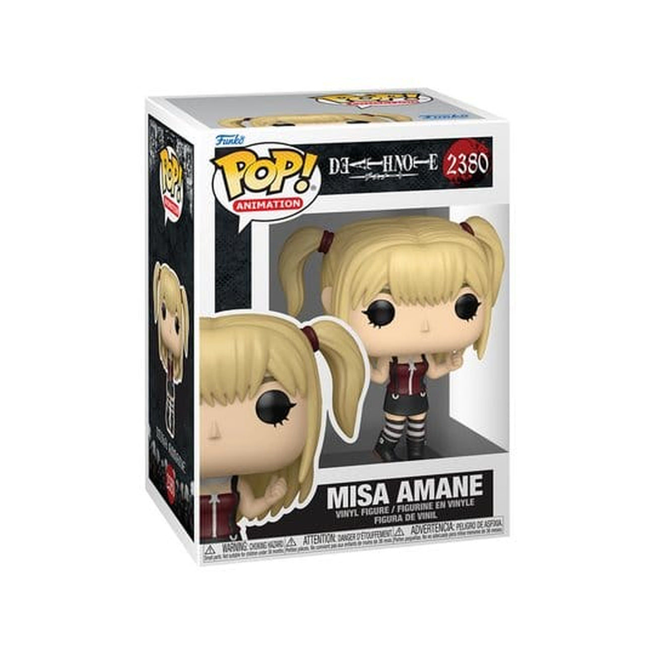 funko-pop-death-note-misa-vinyl-figur-sammelfigur-fensterbox image 1