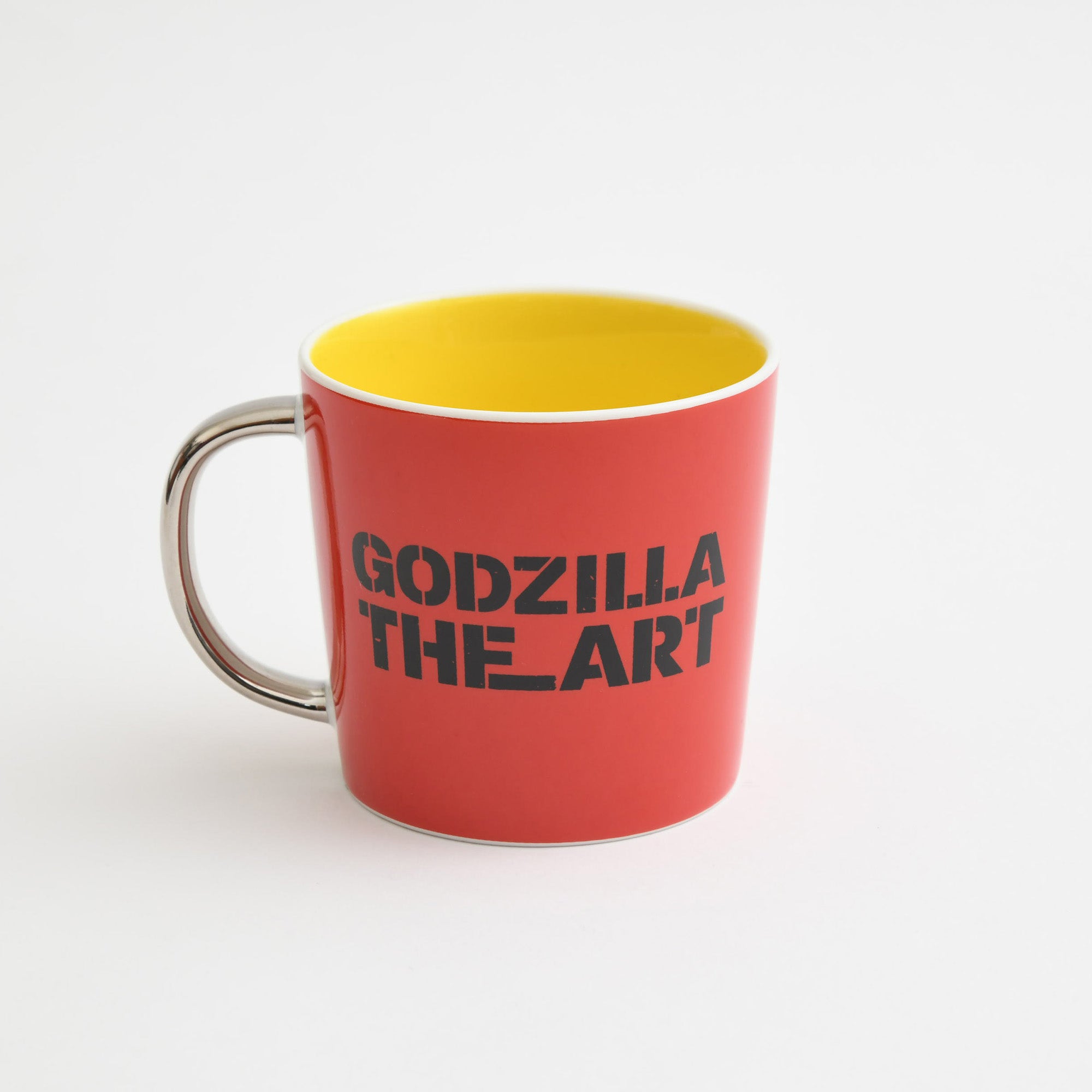 godzilla-home-games-the-art-tasse-rot-gelb-keramik image 2