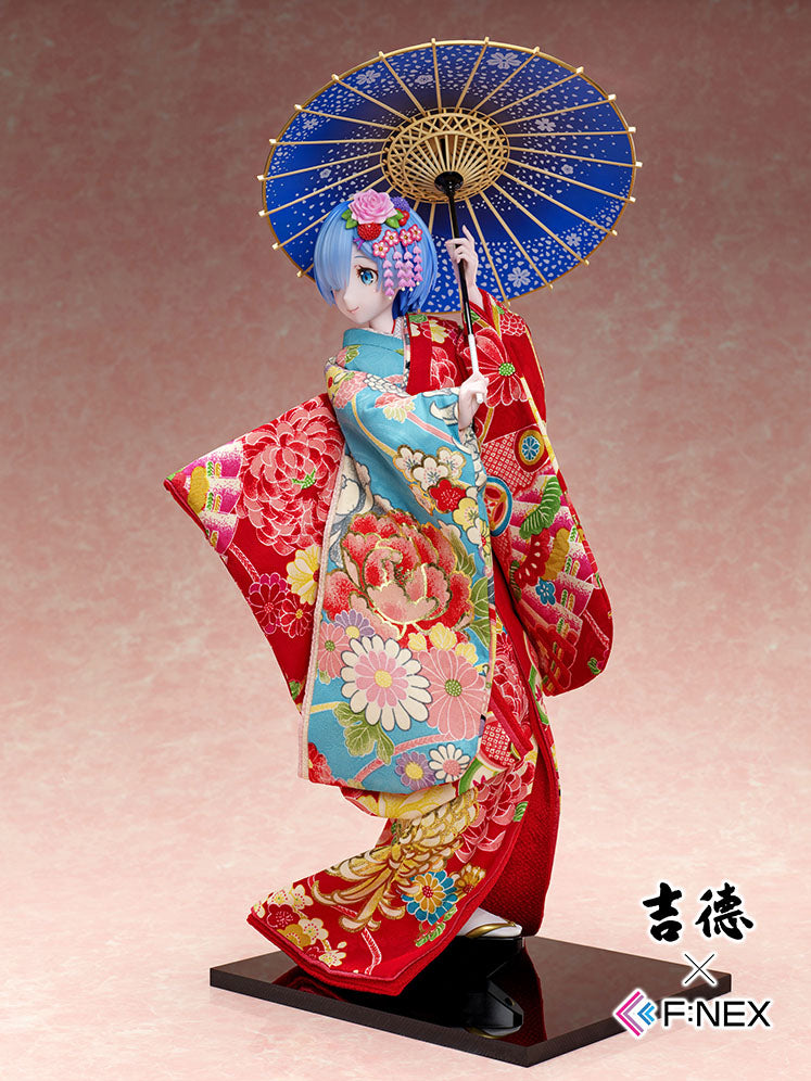 furyu-f-nex-rem-re-zero-puppe-figur-1-4-kimono image 7