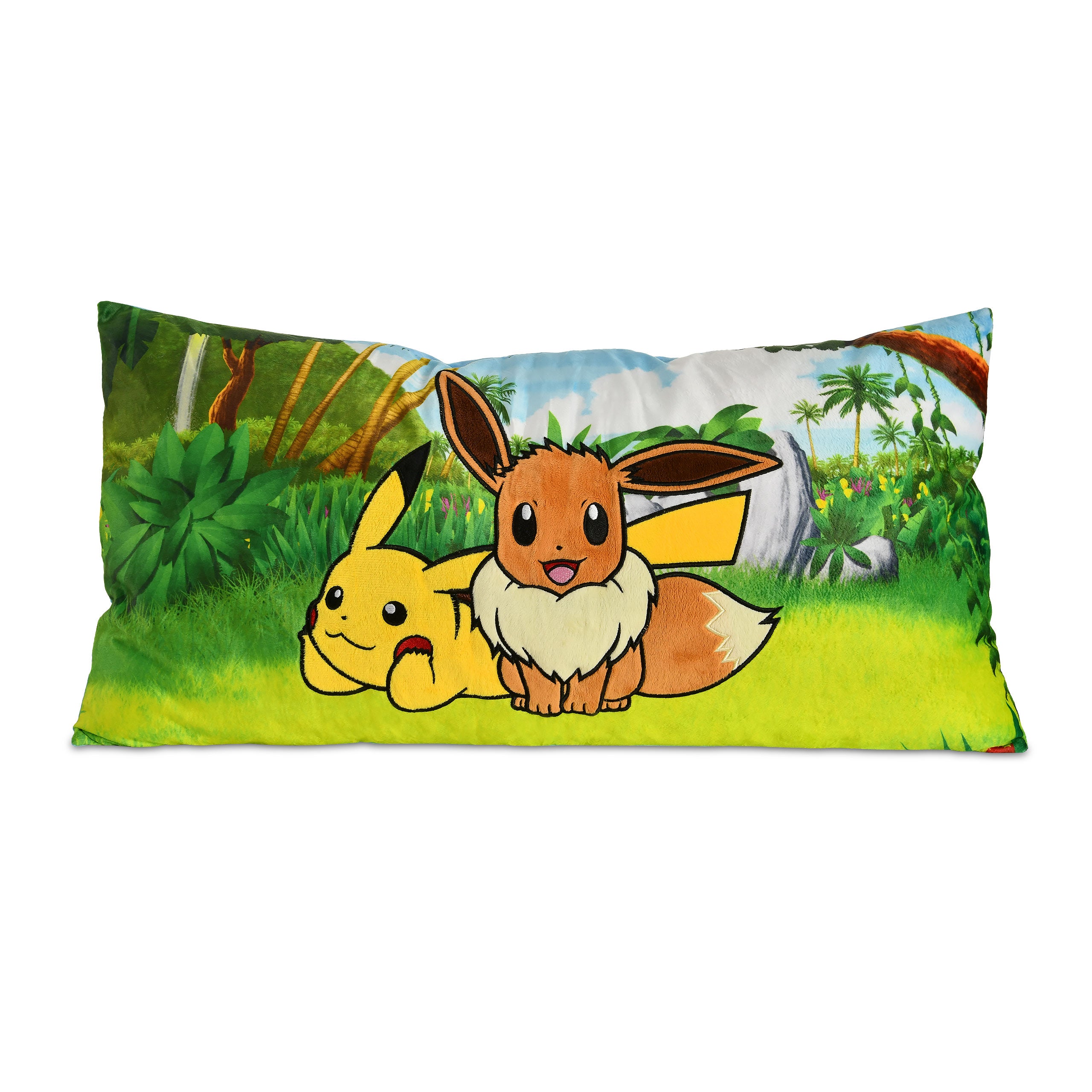 pokemon-pikachu-und-evoli-kissen-56x29-cm-bestickt image 4