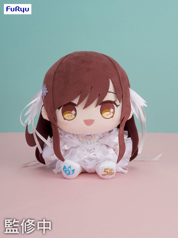 furyu-f-nex-idolmaster-pl-sch-set-alstroemeria-3er-mochi image 3