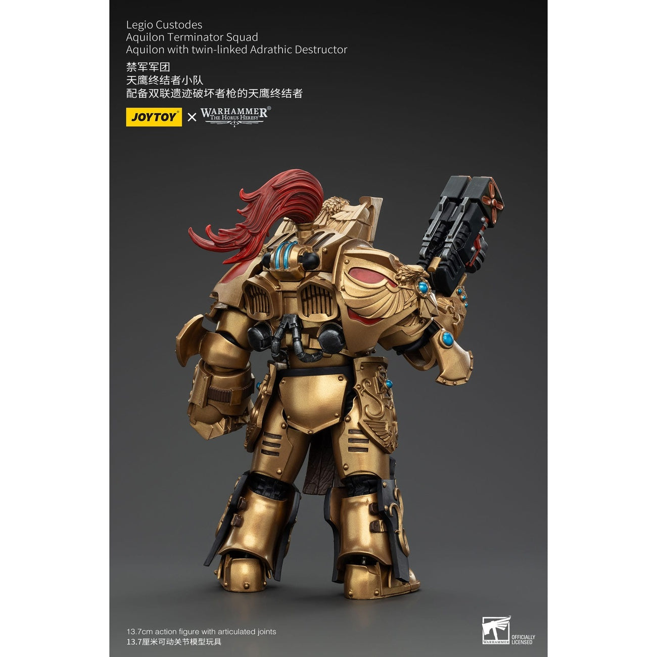 warhammer-horus-heresy-legio-custodes-aquilon-actionfigur-1-18 image 2