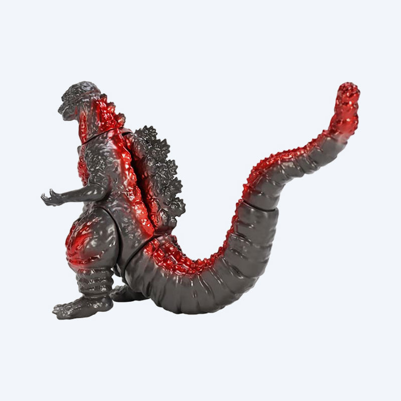 godzilla-ccp-middle-size-ex-vol-8-2016-sofubi-figur-standard image 4