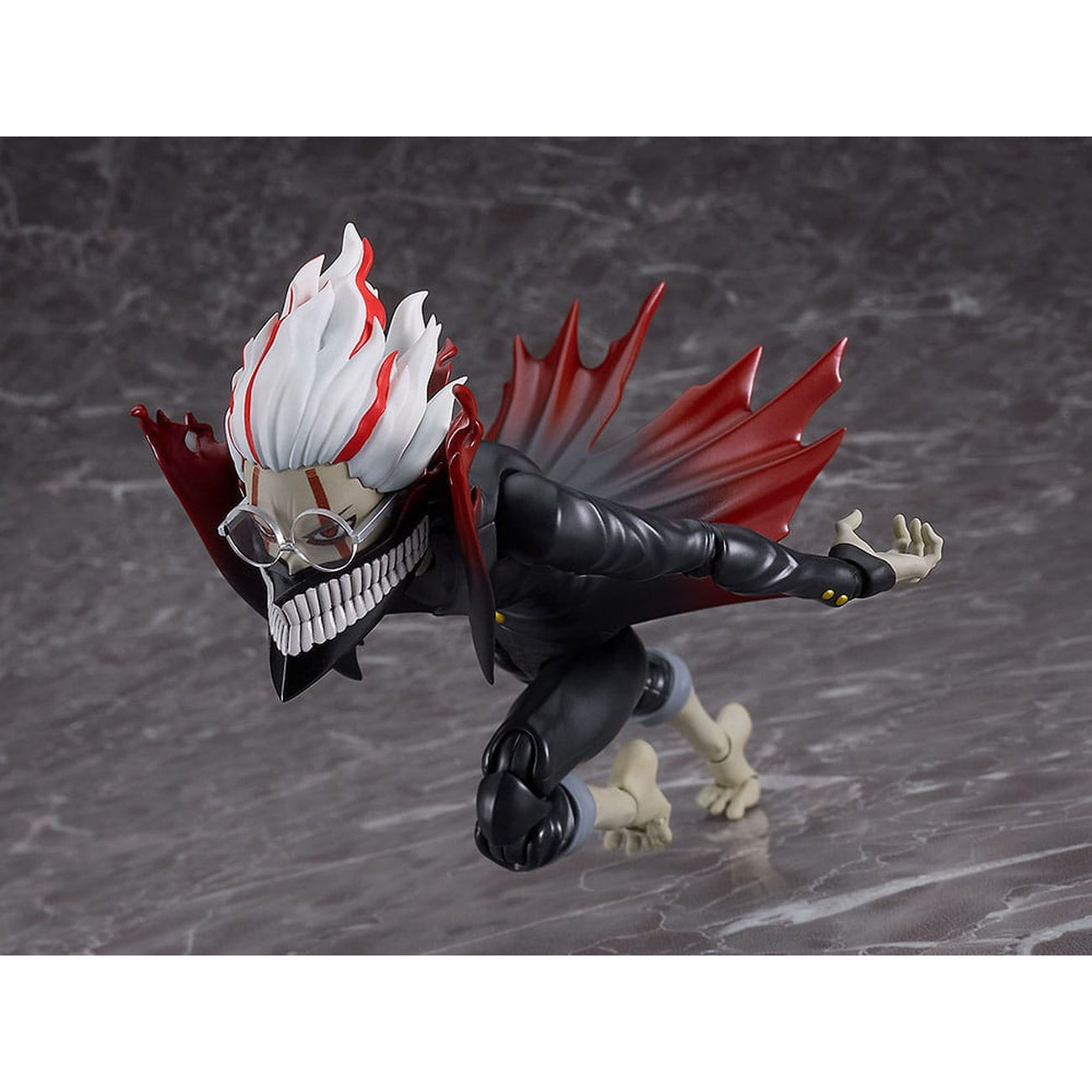 dandadan-figma-okarun-transformed-actionfigur-16-cm-beweglich image 6