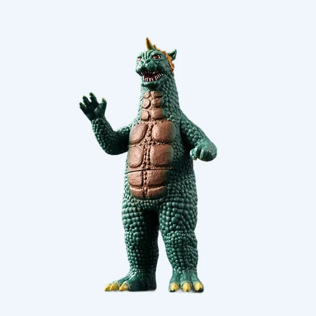 godzilla-movie-monster-gabara-vinylfigur-pvc-17cm-exclusive image 1