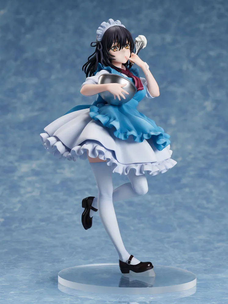 furyu-f-nex-himeragi-yukina-figur-maid-ver-1-7 image 1