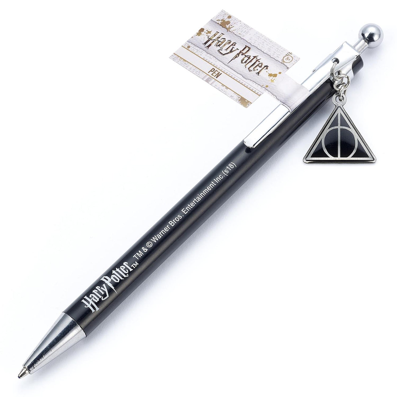 harry-potter-deathly-hallows-stift-heiligt-mer image 1