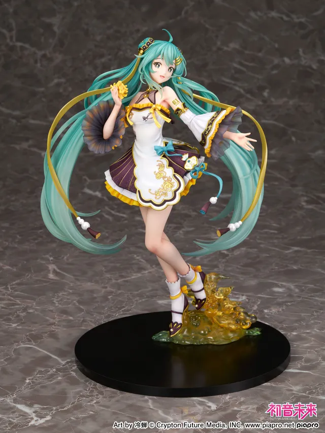furyu-f-nex-hatsune-miku-chushu-figur-1-7-mit-panel image 1