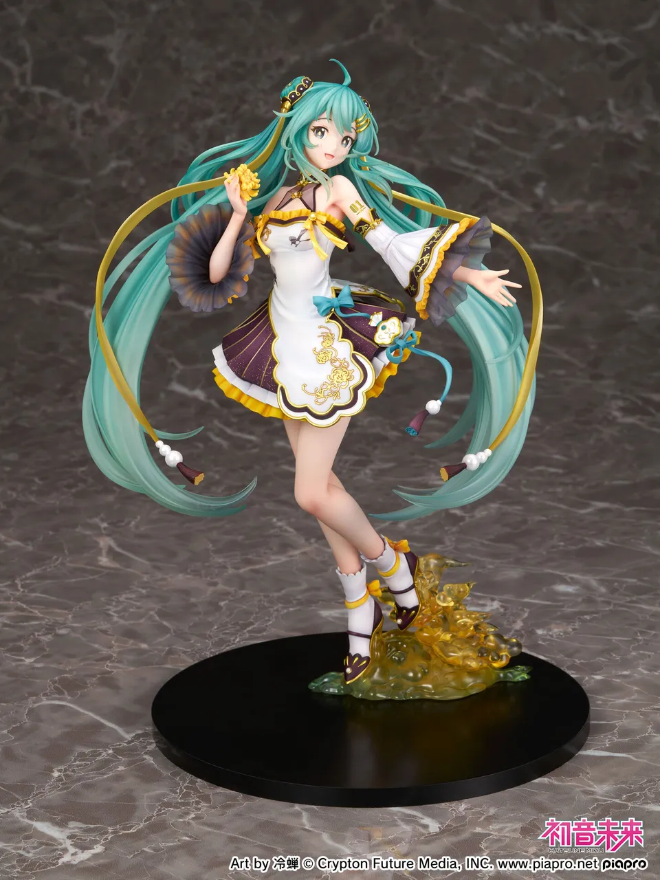 furyu-f-nex-hatsune-miku-chushu-figur-1-7-mit-panel image 1