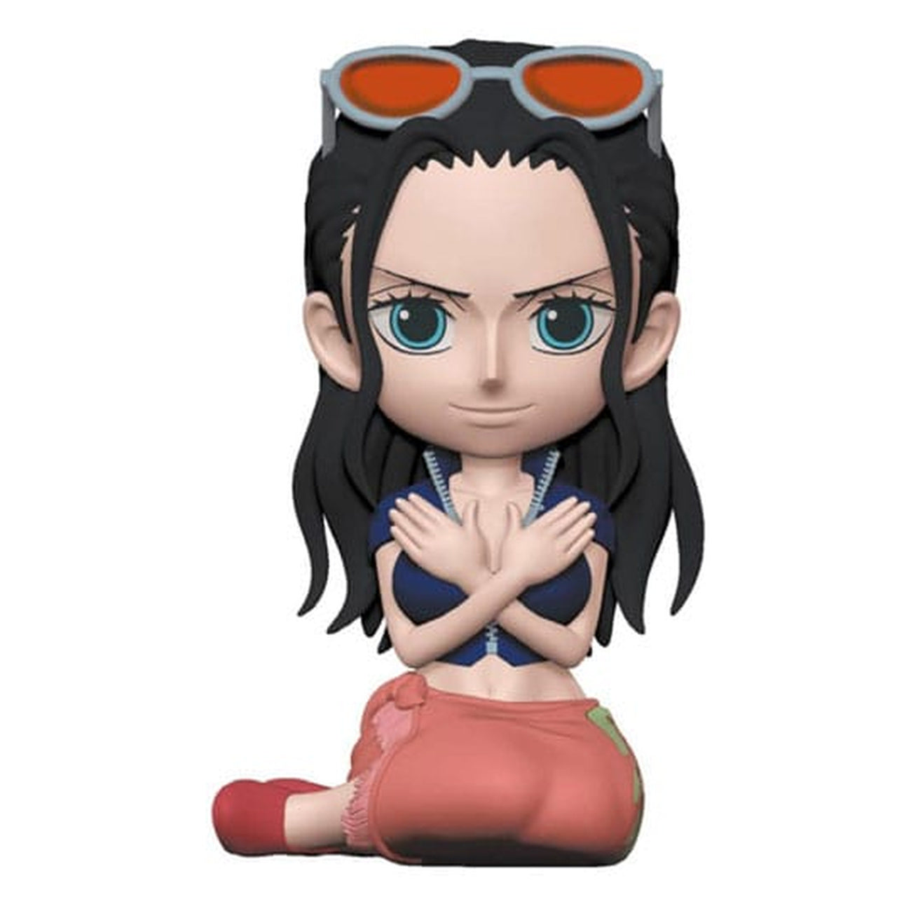 one-piece-robin-spardose-pvc-geldbox-deko image 1
