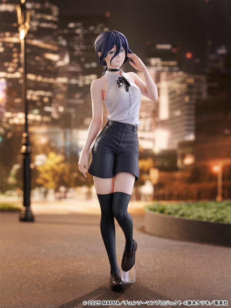 furyu-tenitol-tall-reze-figur-chainsaw-man-ca-30-cm image 1