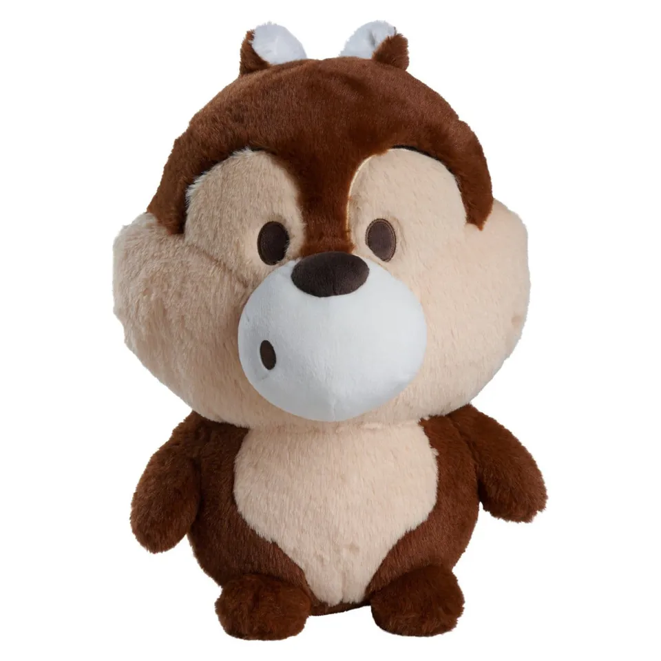 elbenwald-disney-huggables-pl-schfigur-chip-35cm image 1