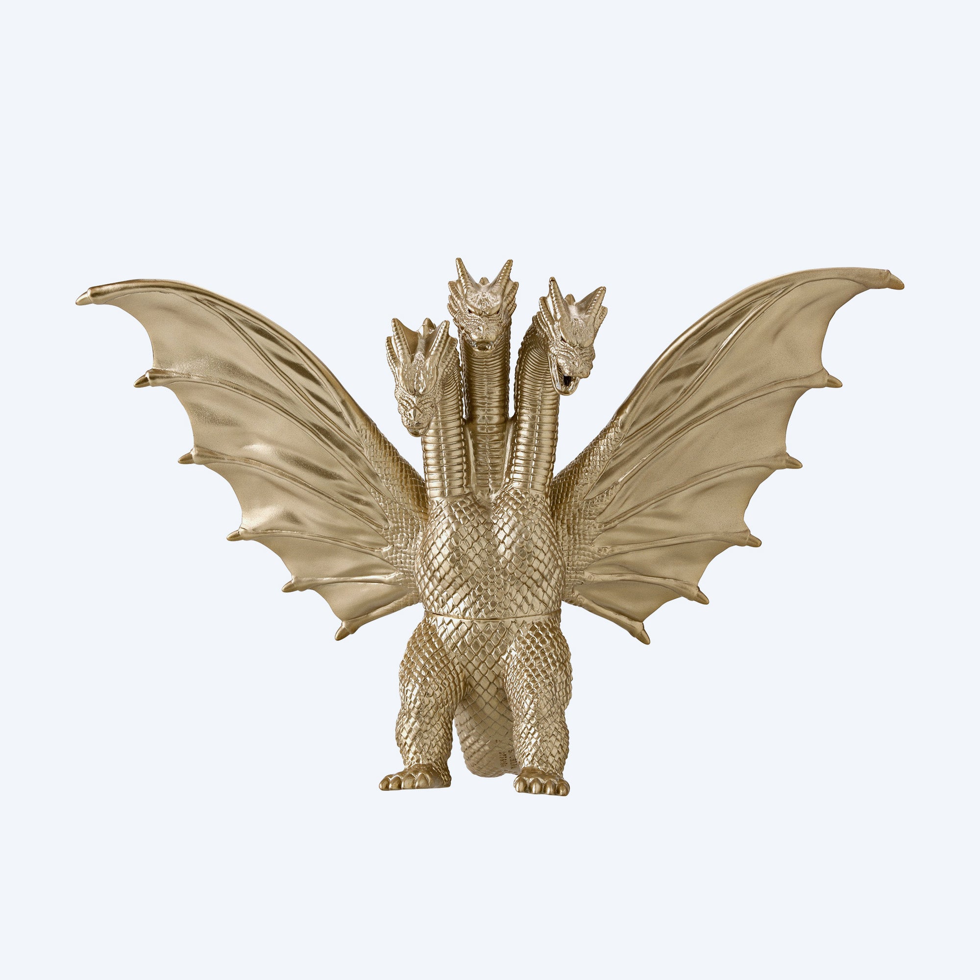godzilla-monster-series-king-ghidorah-1991-vinylfigur image 1