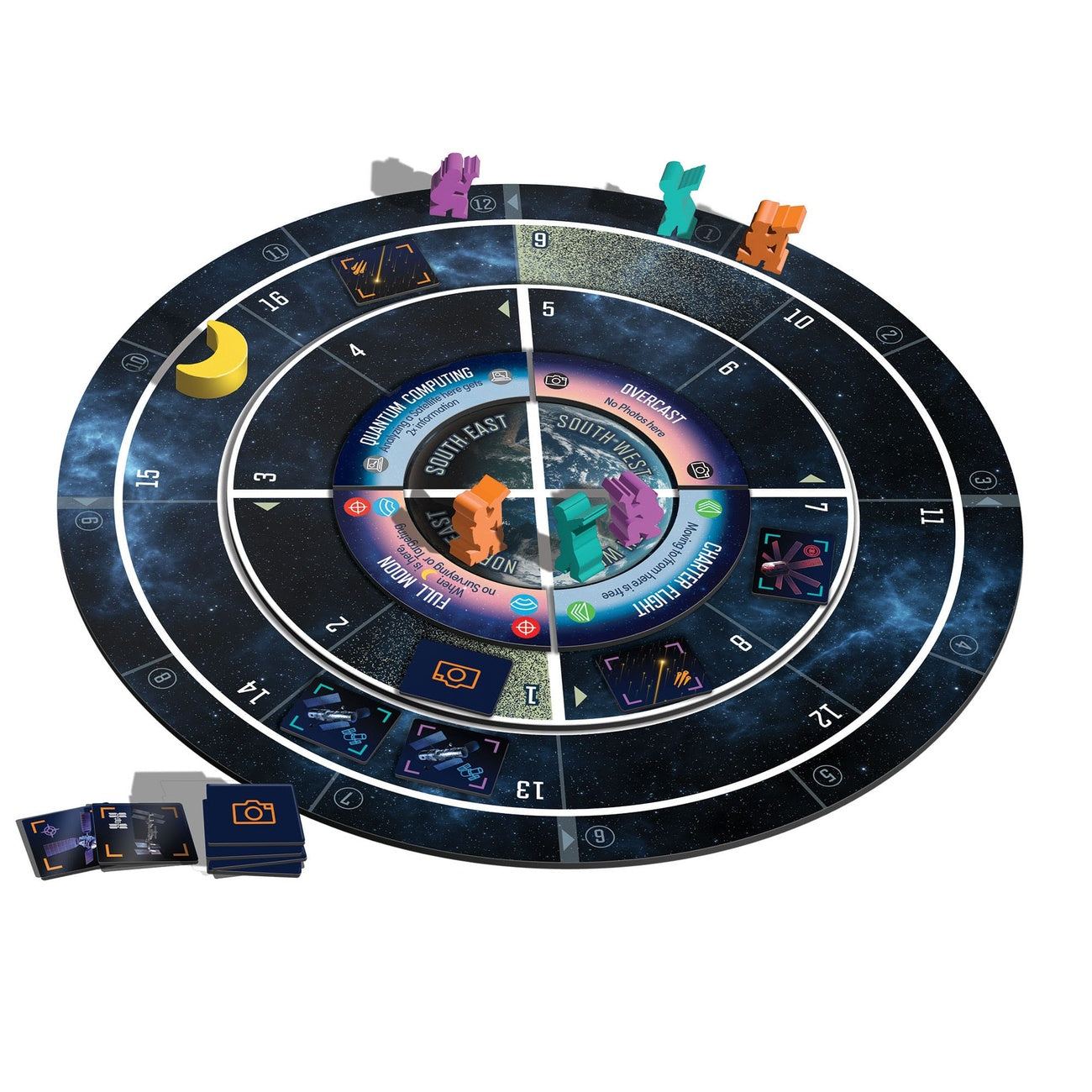 the-search-for-uaps-brettspiel-englische-version-2-4-spieler image 3
