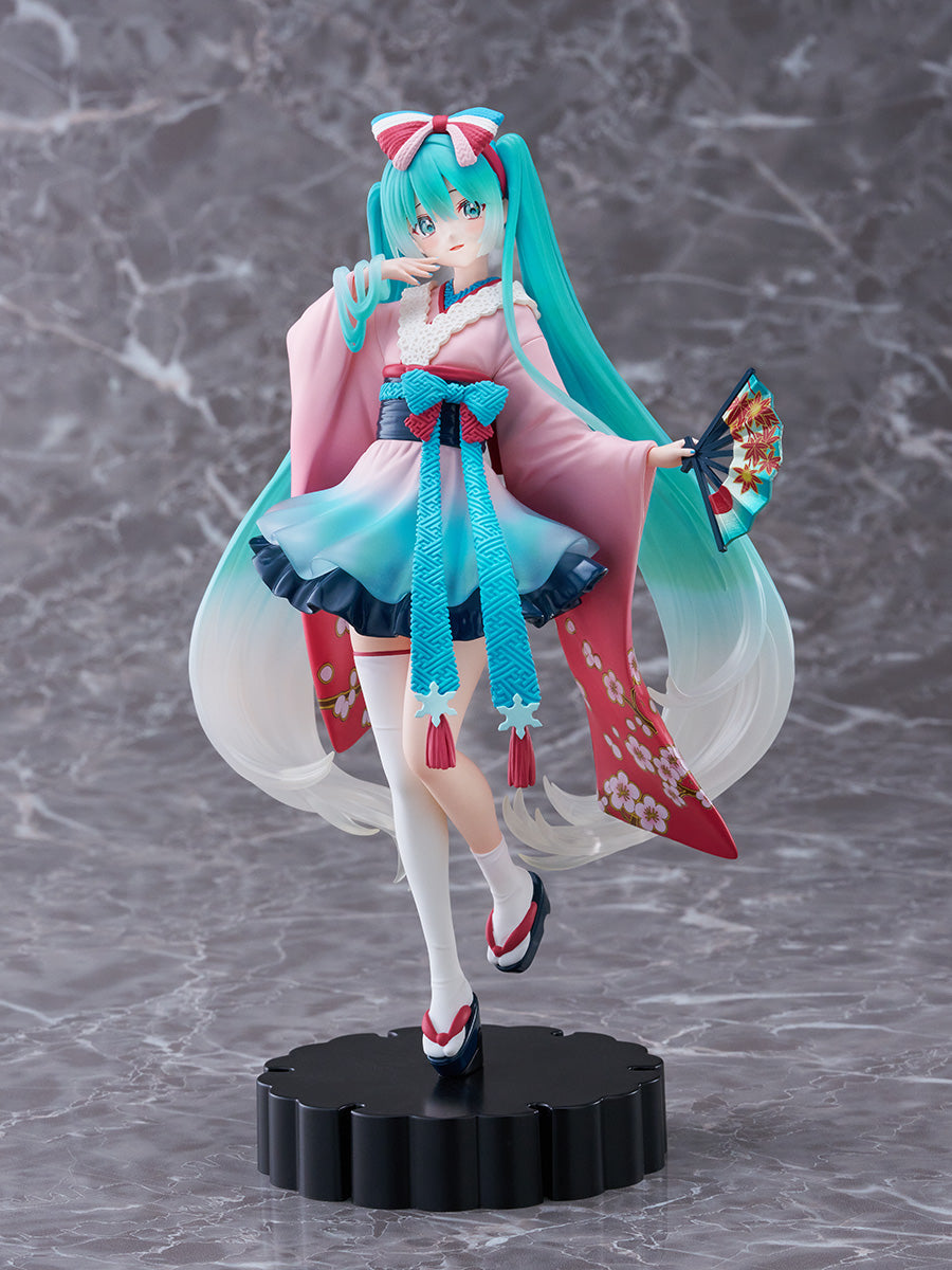furyu-tenitol-hatsune-miku-neo-tokyo-kimono-figur image 6