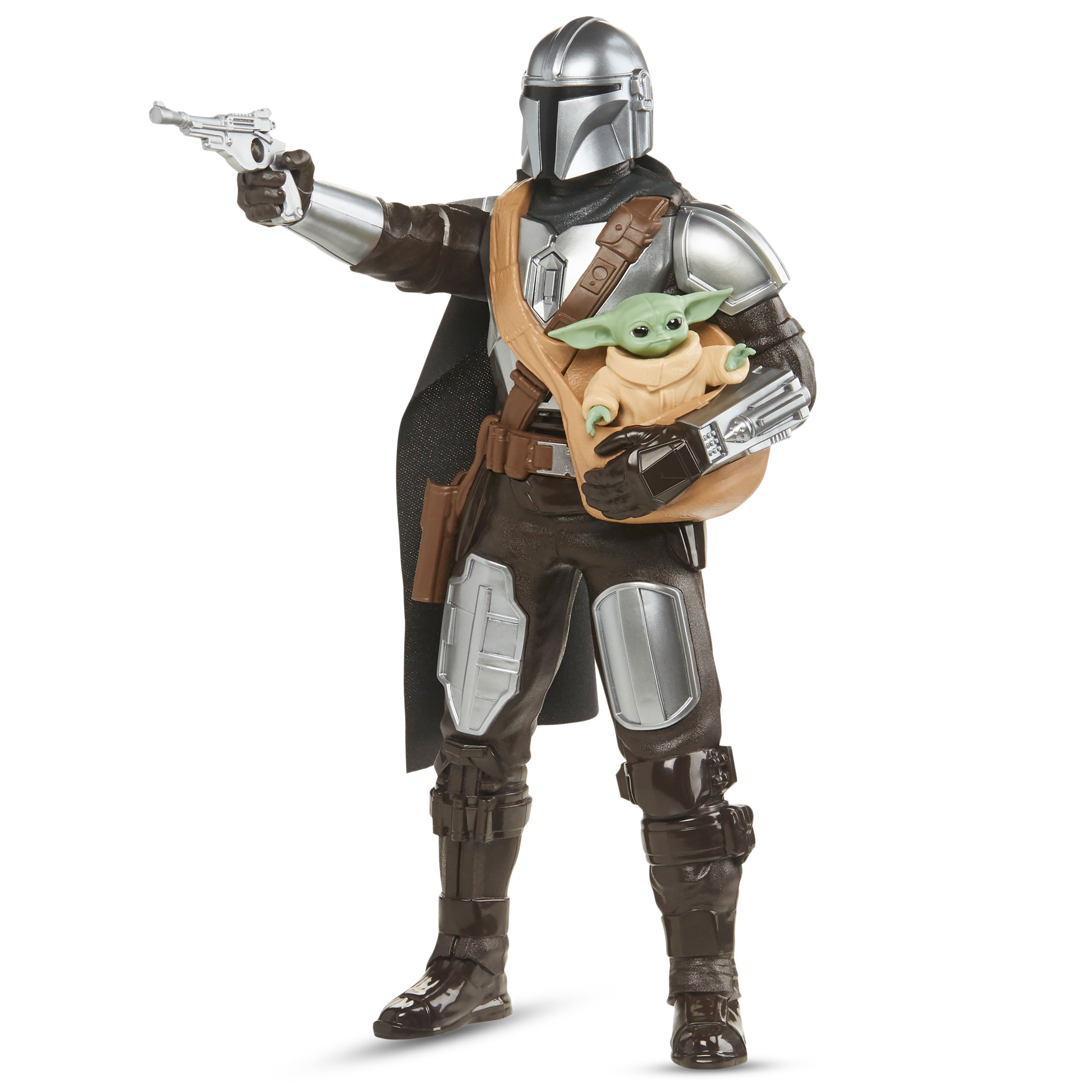 star-wars-mandalorian-mando-grogu-actionfiguren-set-interaktiv image 6