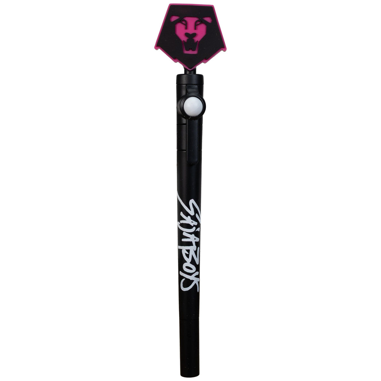 kpop-demon-hunters-saja-boys-fidget-kugelschreiber image 1