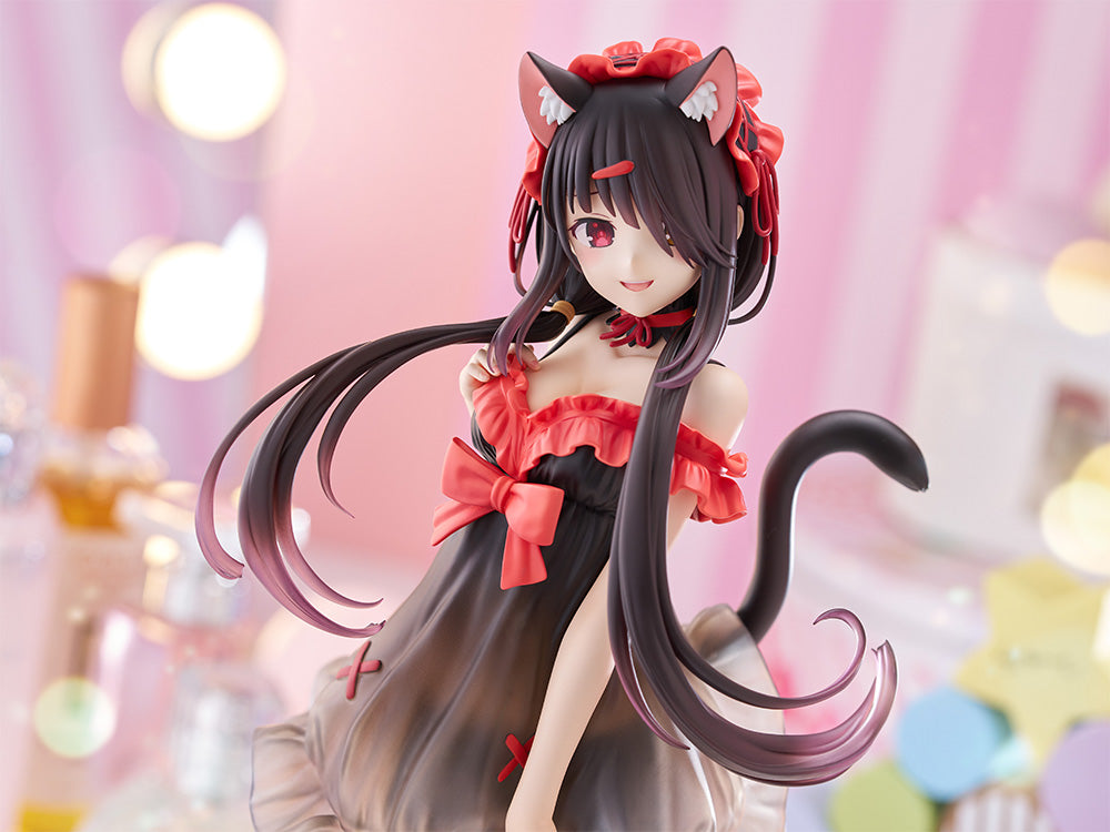 furyu-tenitol-tall-kurumi-figur-30cm-lingerie image 7