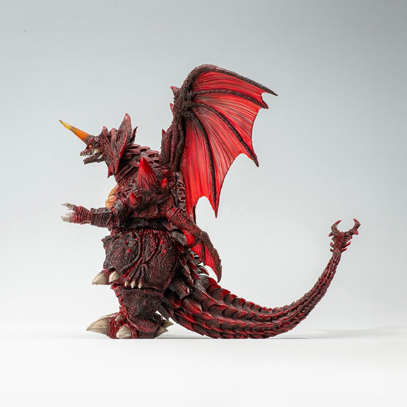 hiya-exquisite-basic-destoroyah-1995-actionfigur-21-5-cm-pvc image 3