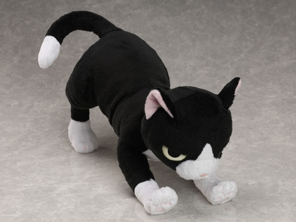 furyu-f-nex-shippo-pl-sch-1-1-katze-beweglich-13-sentinels image 2