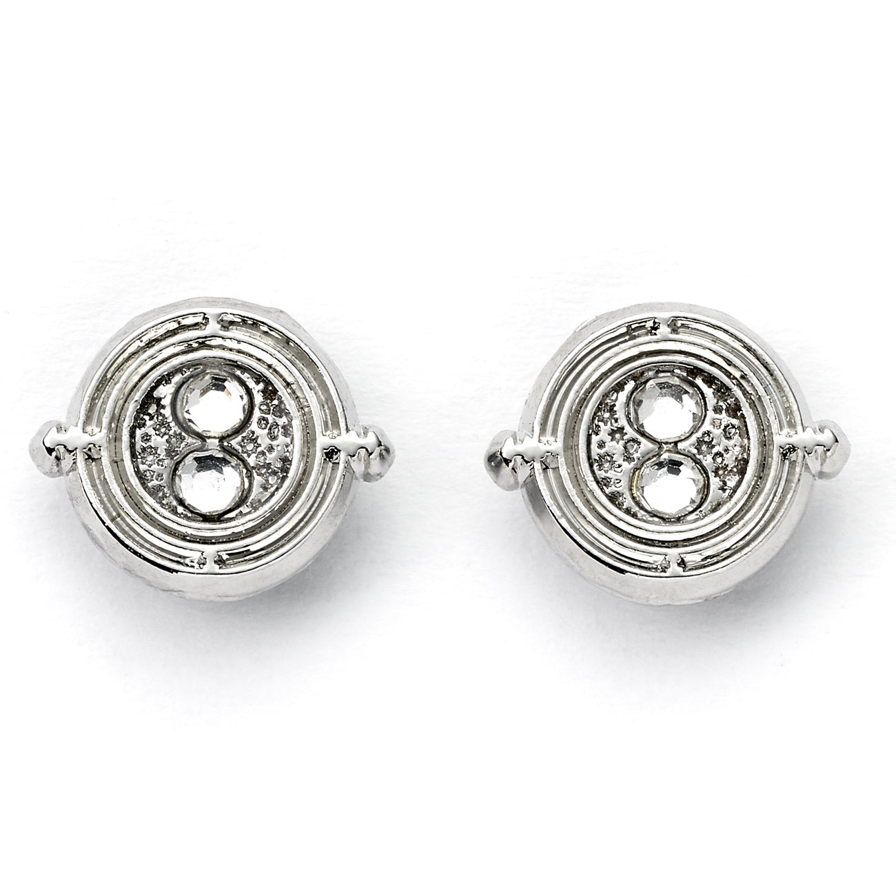 harry-potter-zeitumkehrer-ohrstecker-goldfarben image 1