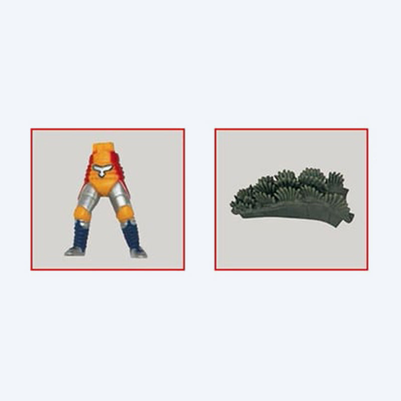 toho-monster-collection-sammelheft-vol-33-jet-jaguar image 2