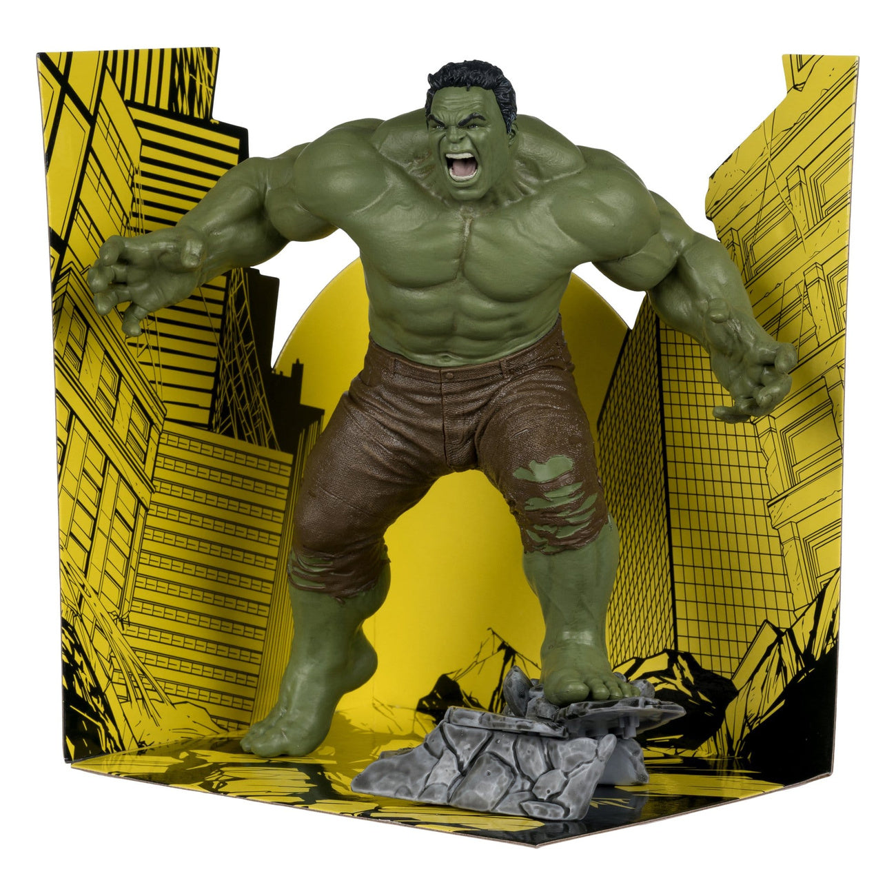 elbenwald-spider-man-brand-new-day-2026-statue-1-10-marvel image 2