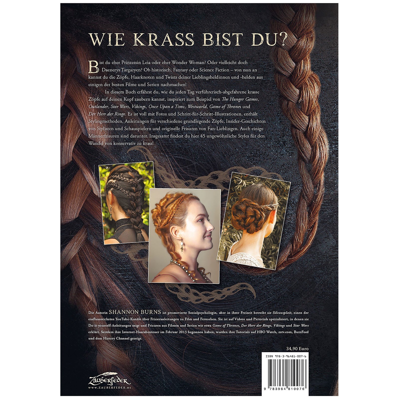 krasse-z-pfe-gebundene-ausgabe-frisurenbuch-45-styles image 2