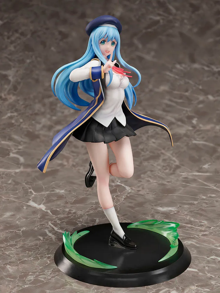furyu-f-nex-sicily-von-claude-1-7-figur-hut image 1