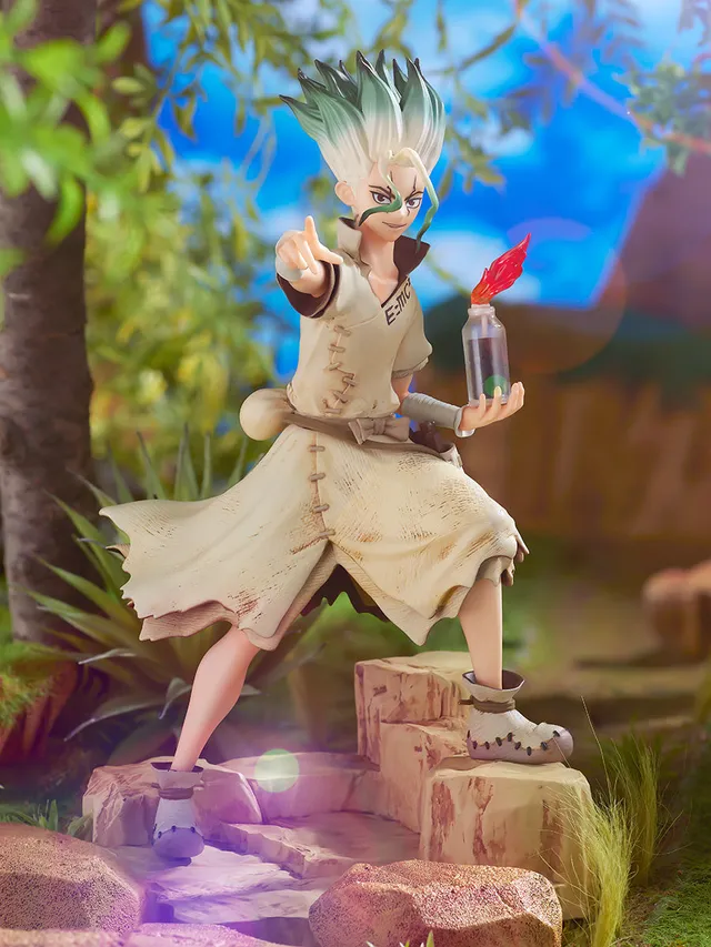 furyu-tenitol-dr-stone-senku-figur-ishigami image 1