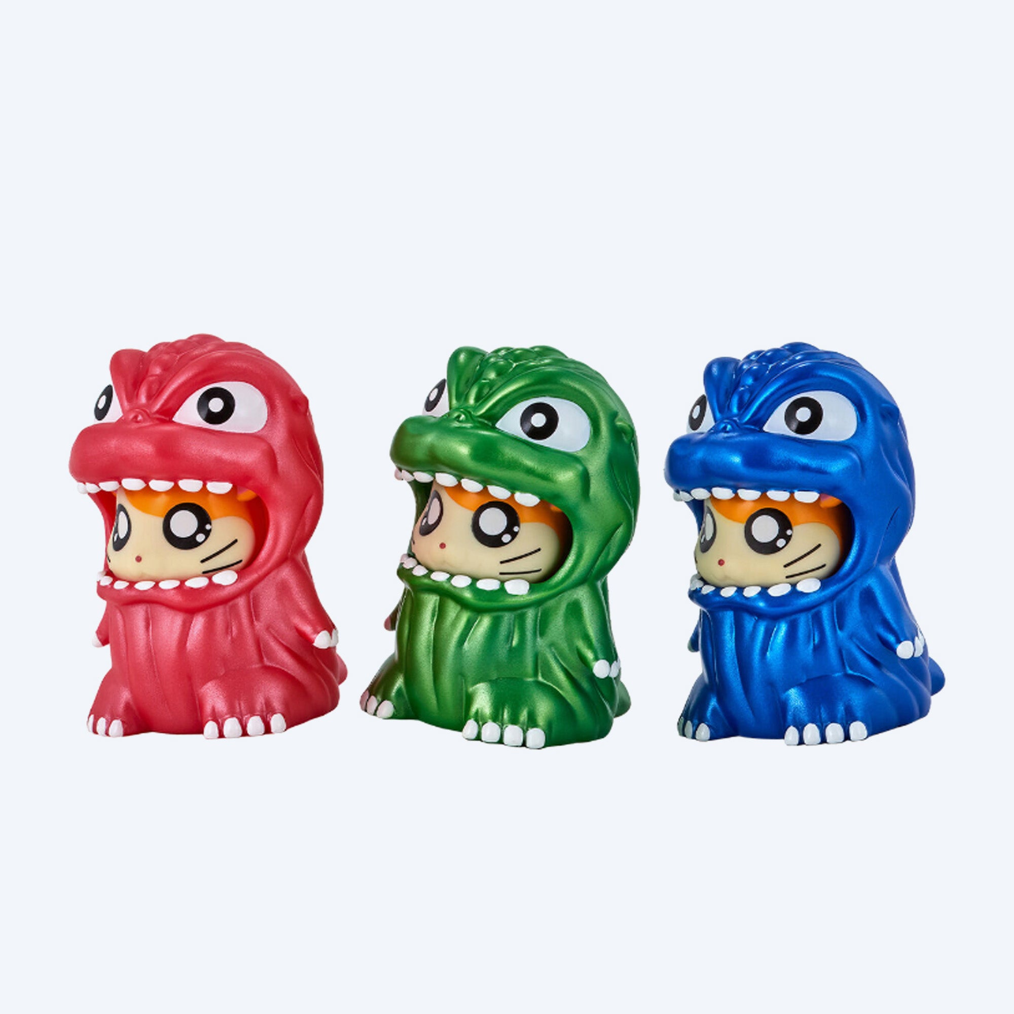 bandai-godziham-kun-metallic-rot-movie-monster-figur image 3