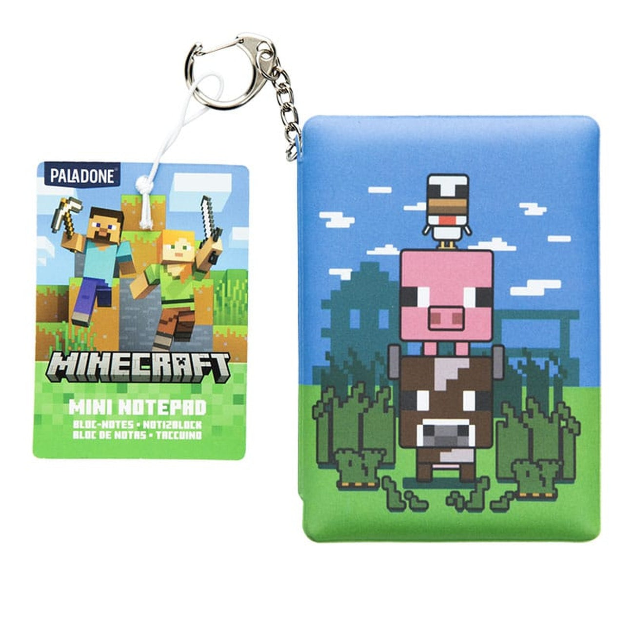 minecraft-puffy-schl-sselanh-nger-quadratisch image 2