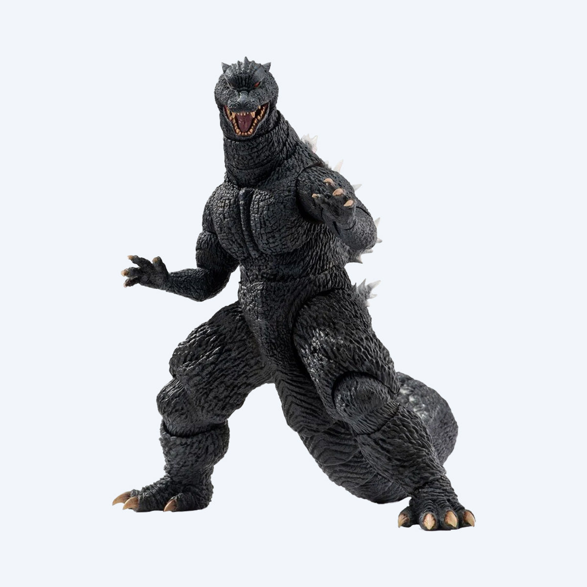 hiya-exquisite-basic-godzilla-final-wars-2004-actionfigur-18cm image 1