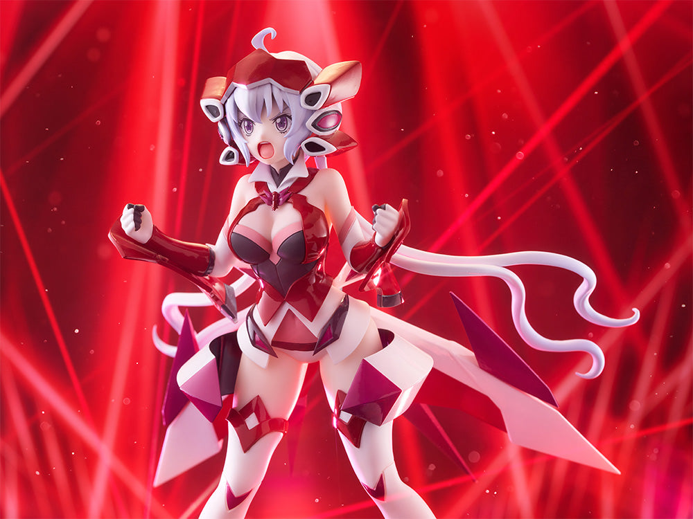 furyu-tenitol-yukine-chris-figur-symphogear-xv image 6