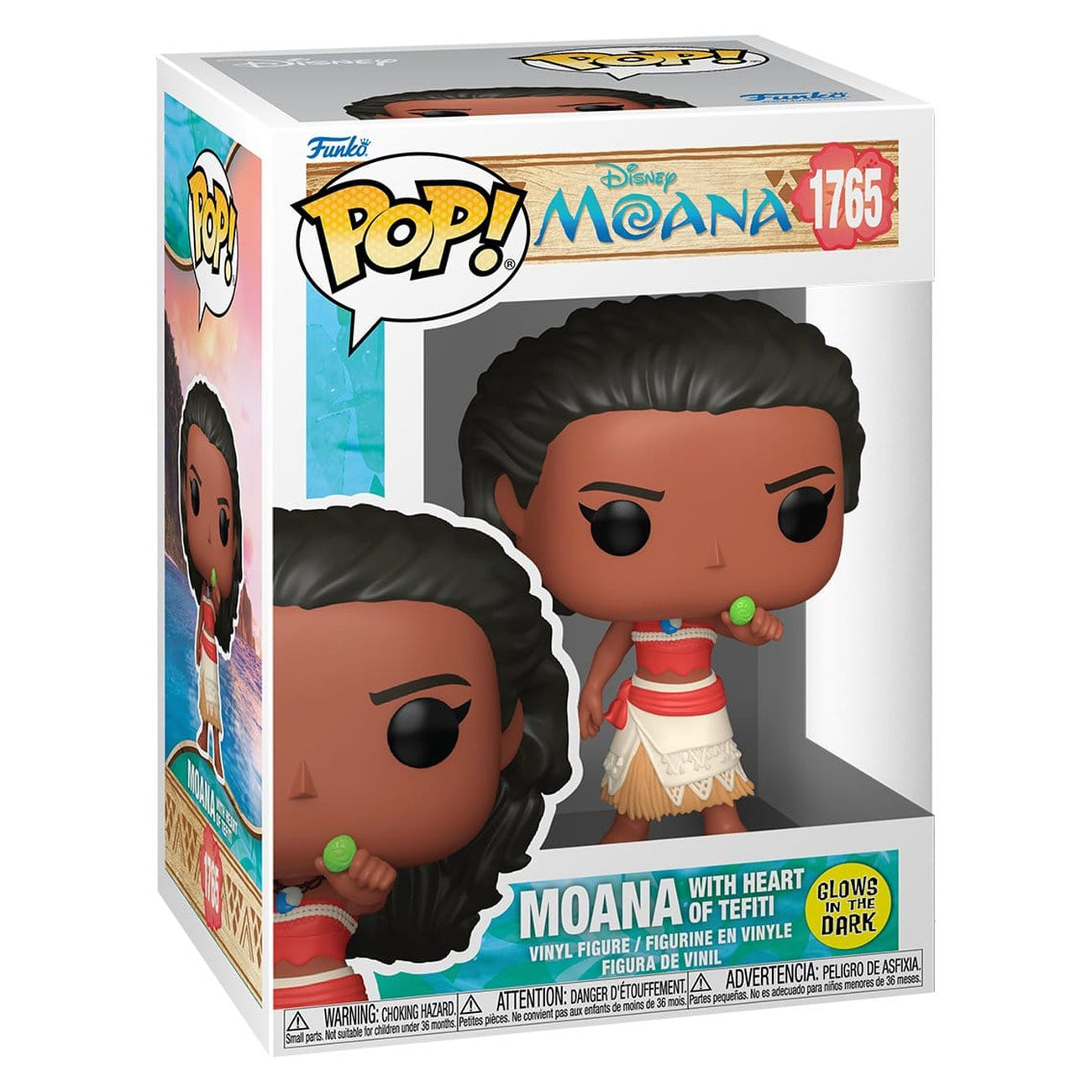 funko-vaiana-pop-buddy-moana-water-vinyl-figur-9-cm image 3