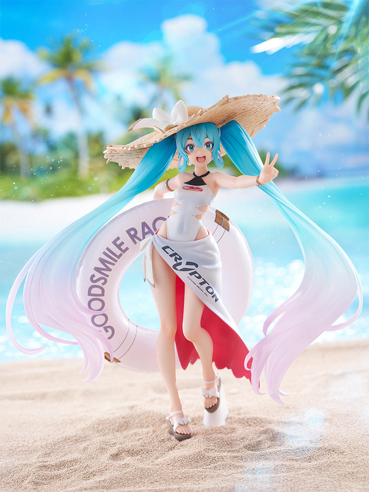 furyu-tenitol-racing-miku-2024-tropical-original-ver-figur image 1