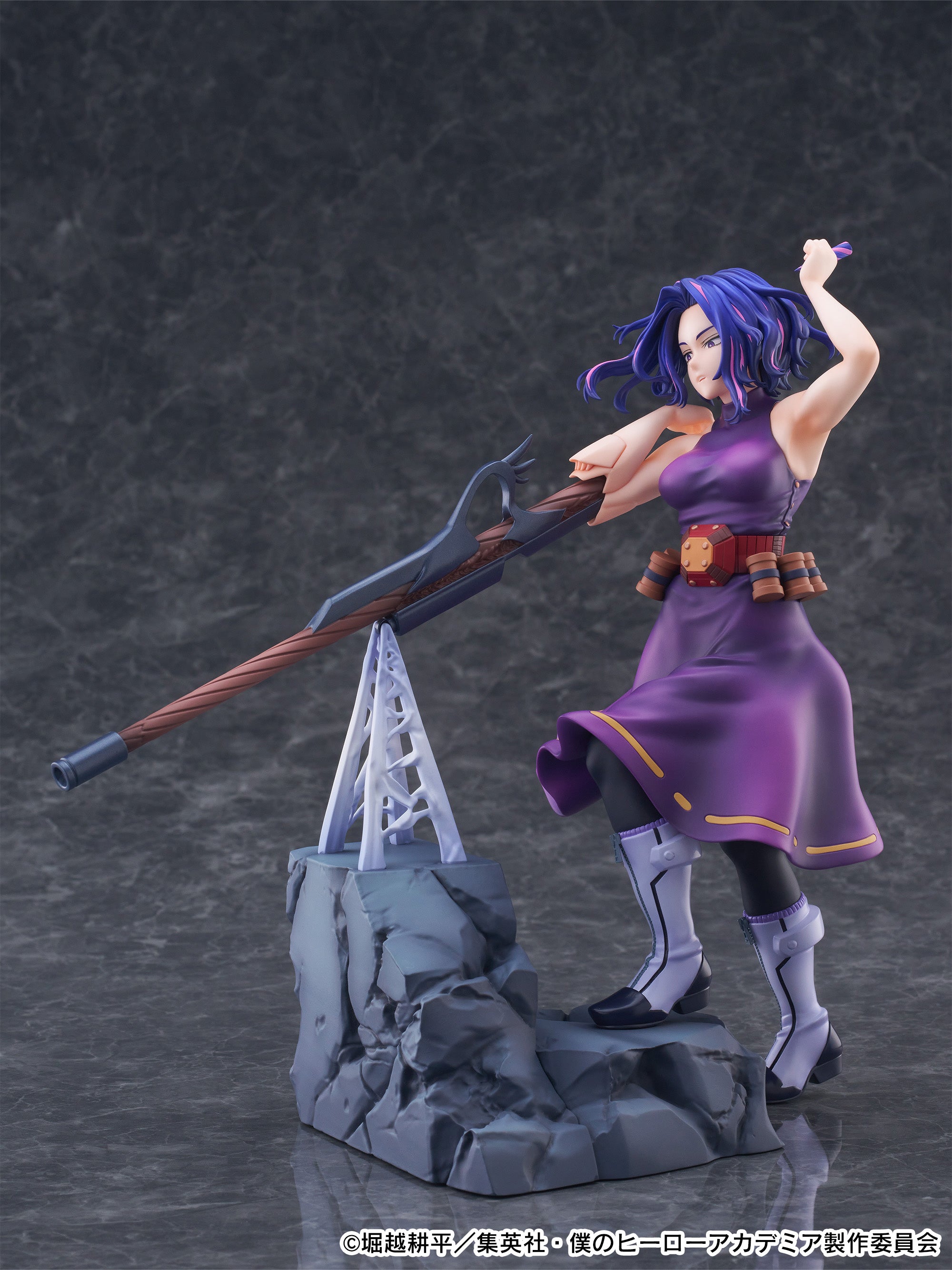 furyu-f-nex-my-hero-academia-lady-nagant-figur-1-7 image 6