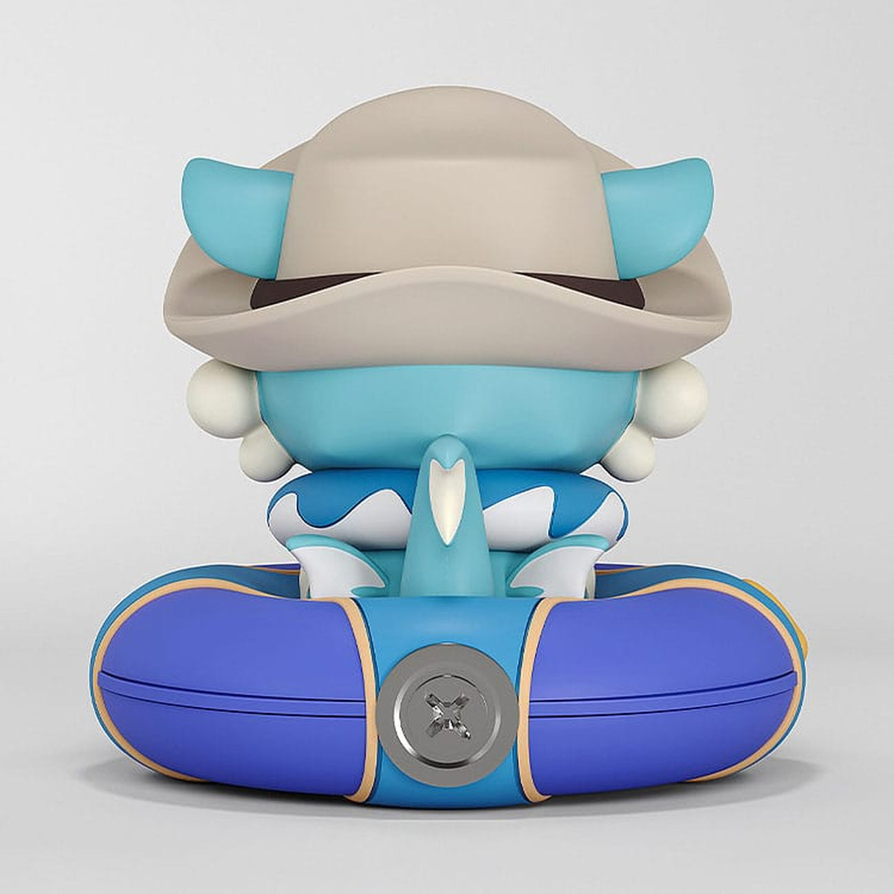 honkai-star-rail-huggy-bubbles-chibi-figur-6cm-good-smile image 4