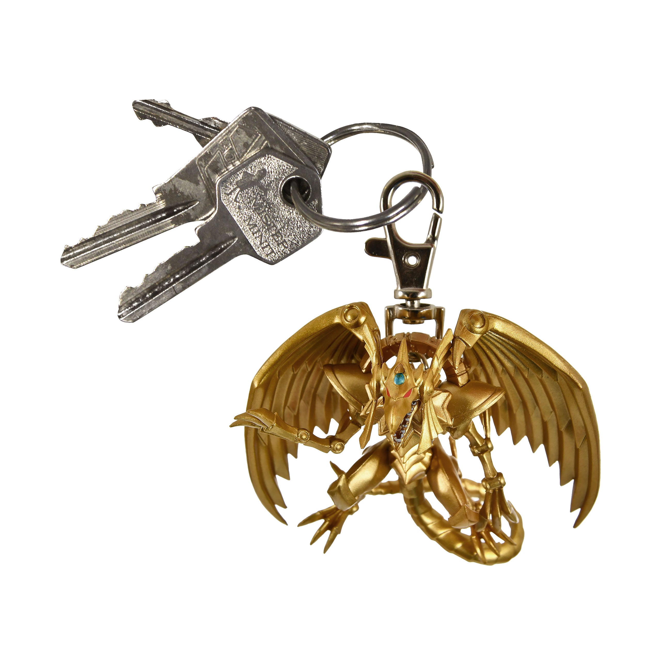 yu-gi-oh-gefl-gelter-drache-ra-schl-sselanh-nger image 3
