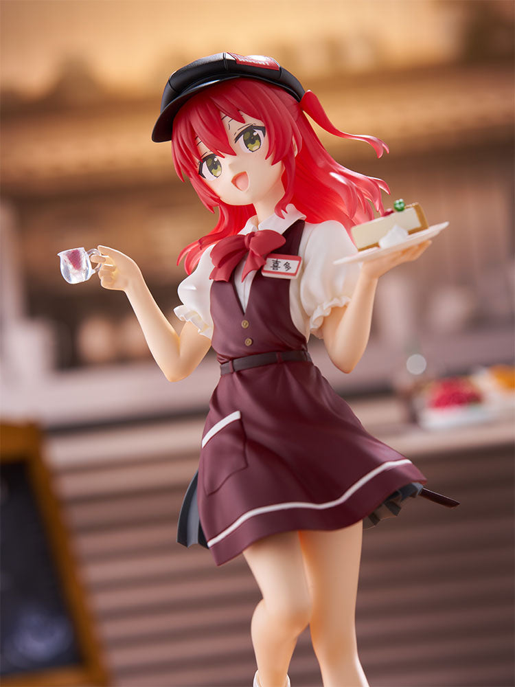furyu-tenitol-kita-ikuyo-figur-cafe-style-ver-bocchi image 3