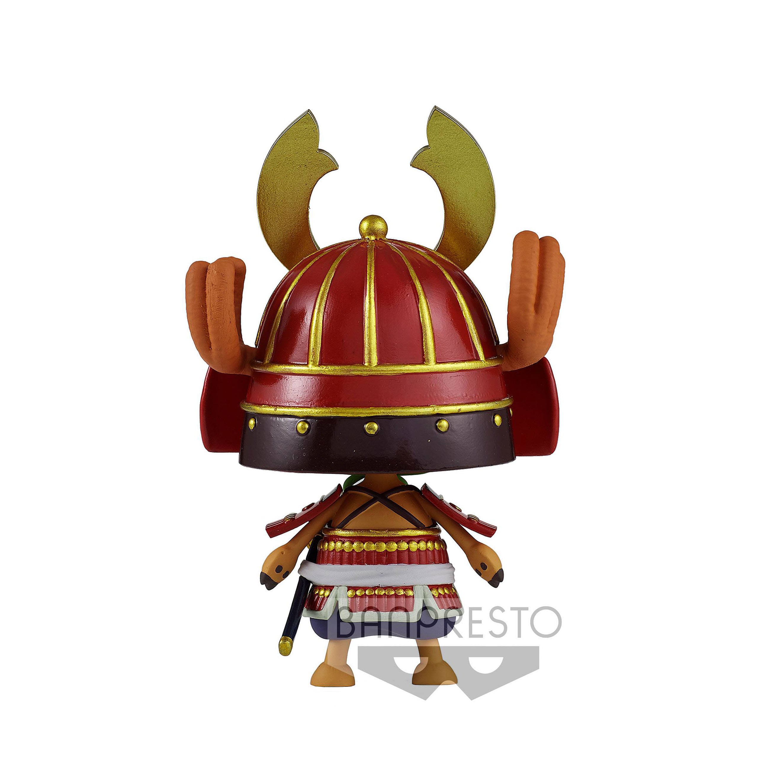 one-piece-wanokuni-tony-chopper-figur-sammler image 3