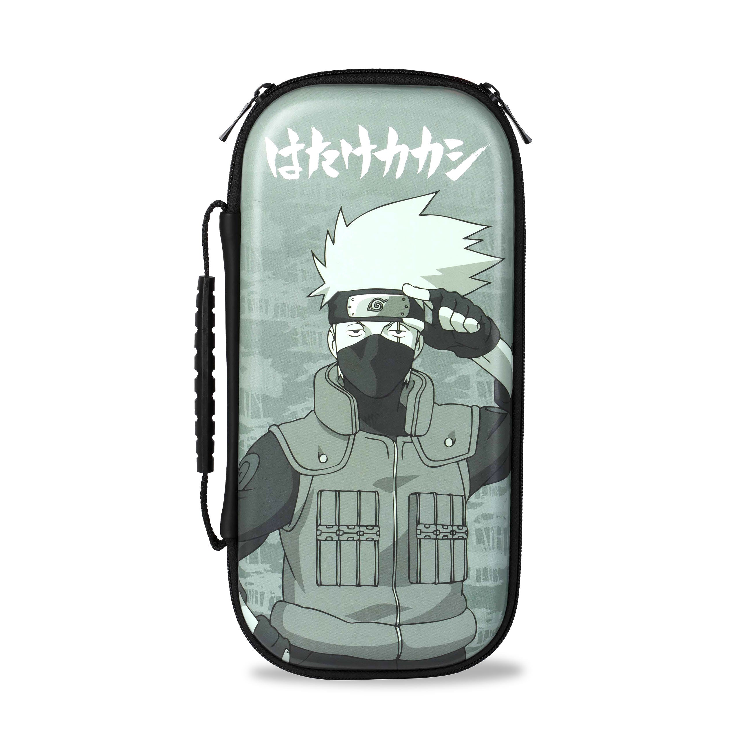 naruto-kakashi-switch-case-h-lle-nintendo-zubeh-r image 1