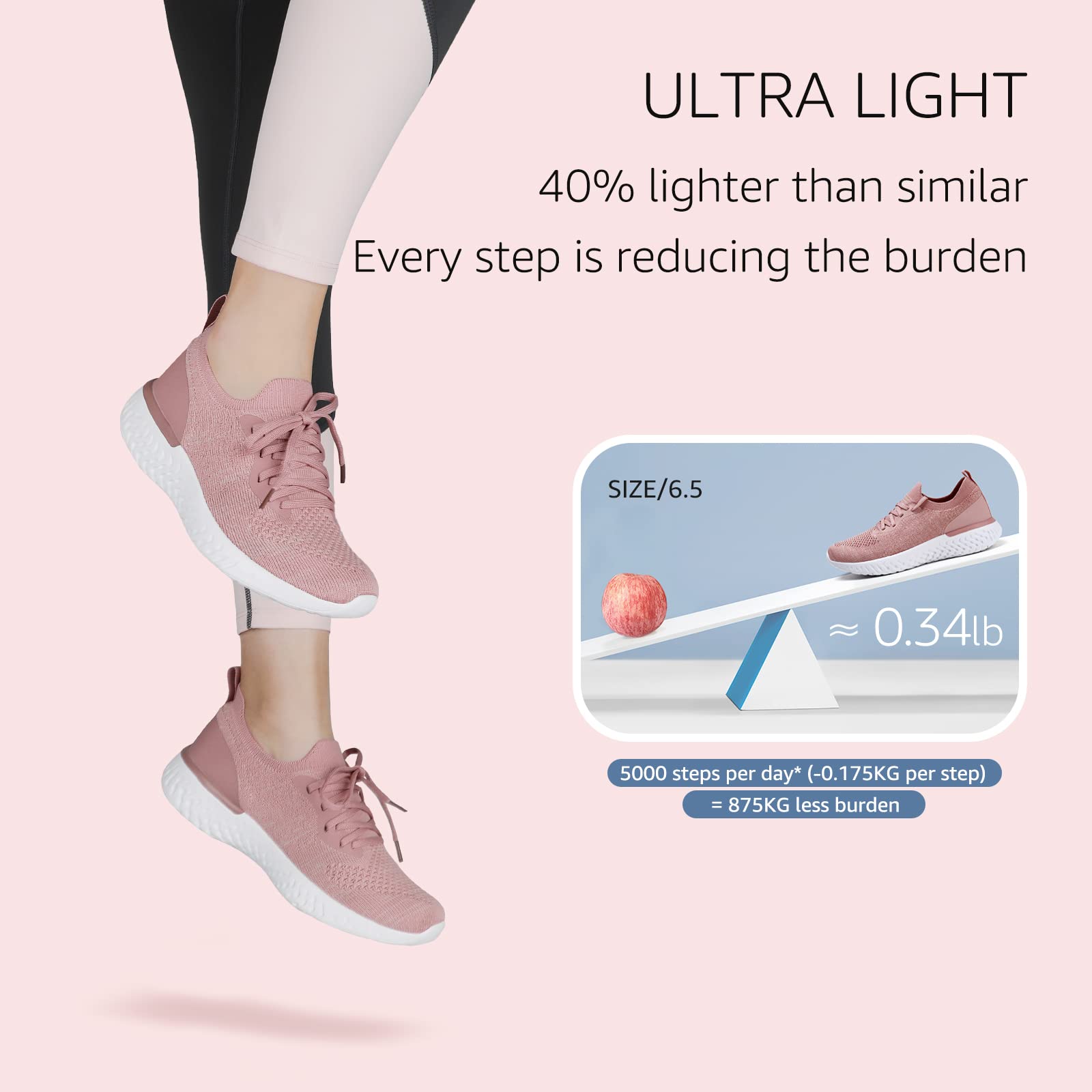 hkr-damen-sneaker-turnschuhe-leicht-atmungsaktiv-freizeit image 5