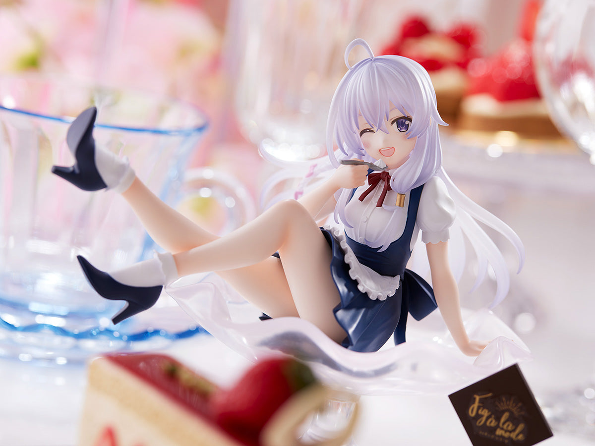furyu-tenitol-elaina-fig-a-la-mode-figur-wink-version image 6