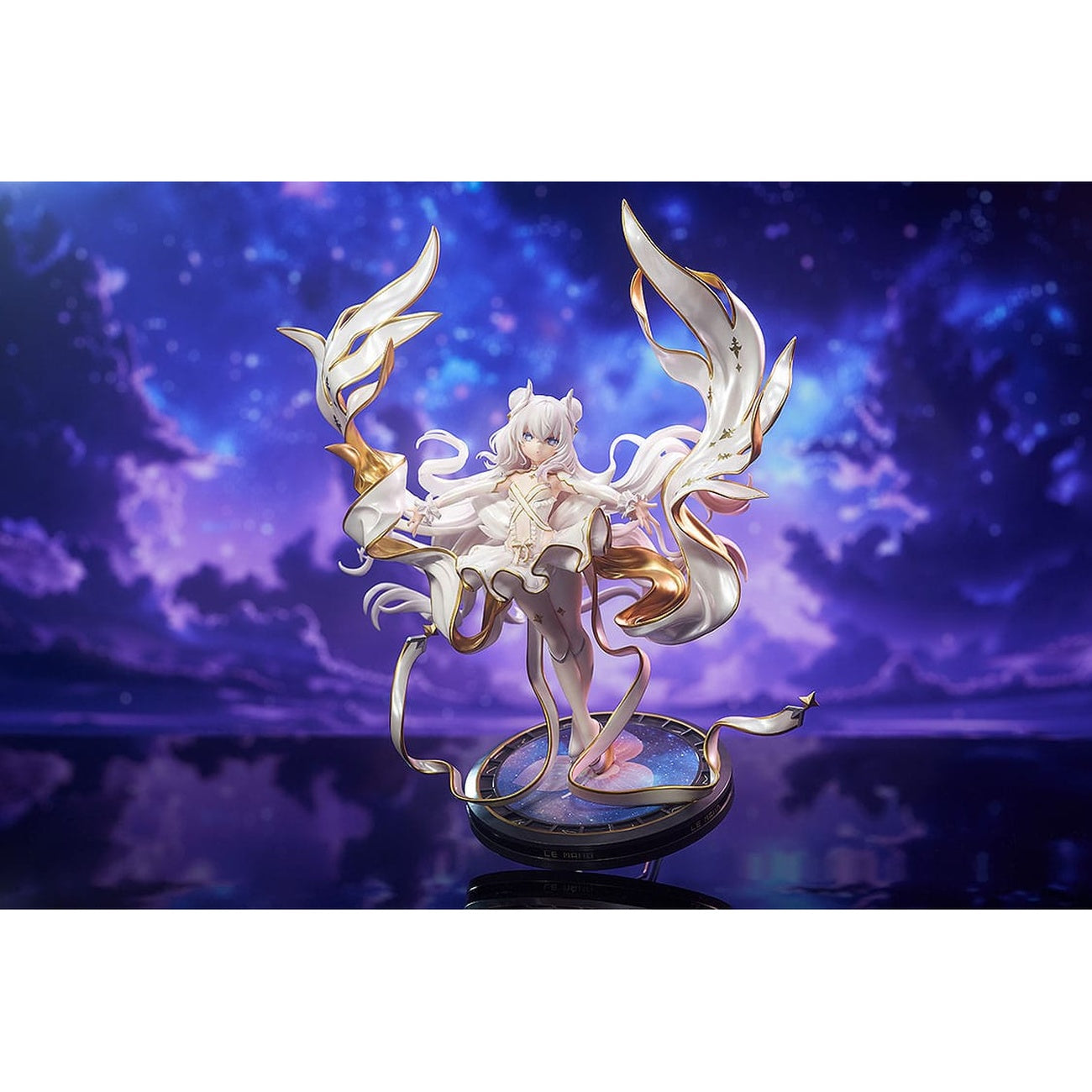 elbenwald-azur-lane-le-malin-pvc-statue-1-7-33-cm image 6