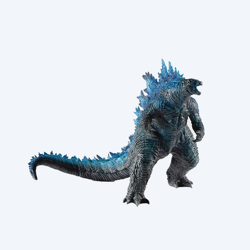 godzilla-hiya-stylist-series-godzilla-vs-kong-figur-2022-19-7-cm image 1