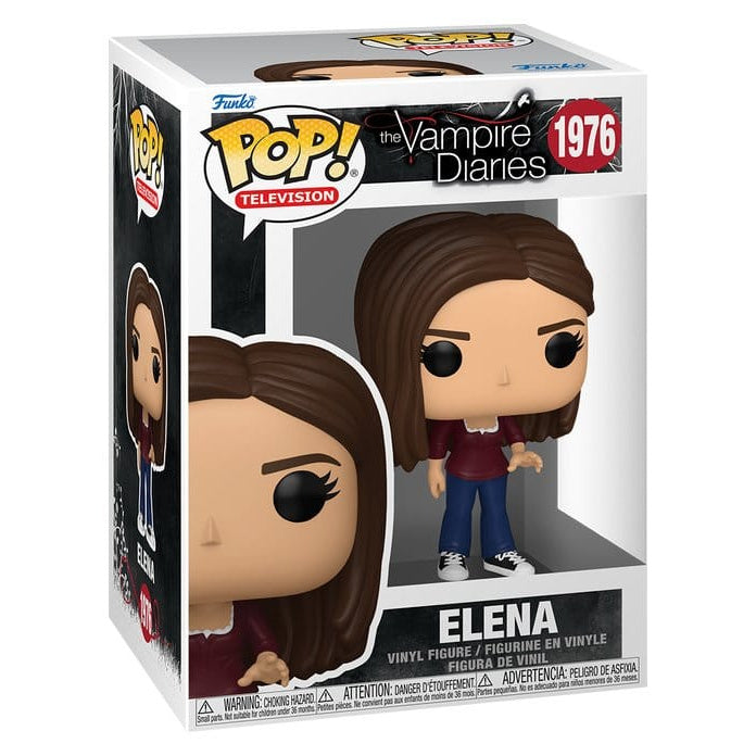 funko-pop-elena-gilbert-vinyl-figur-vampire-diaries image 3