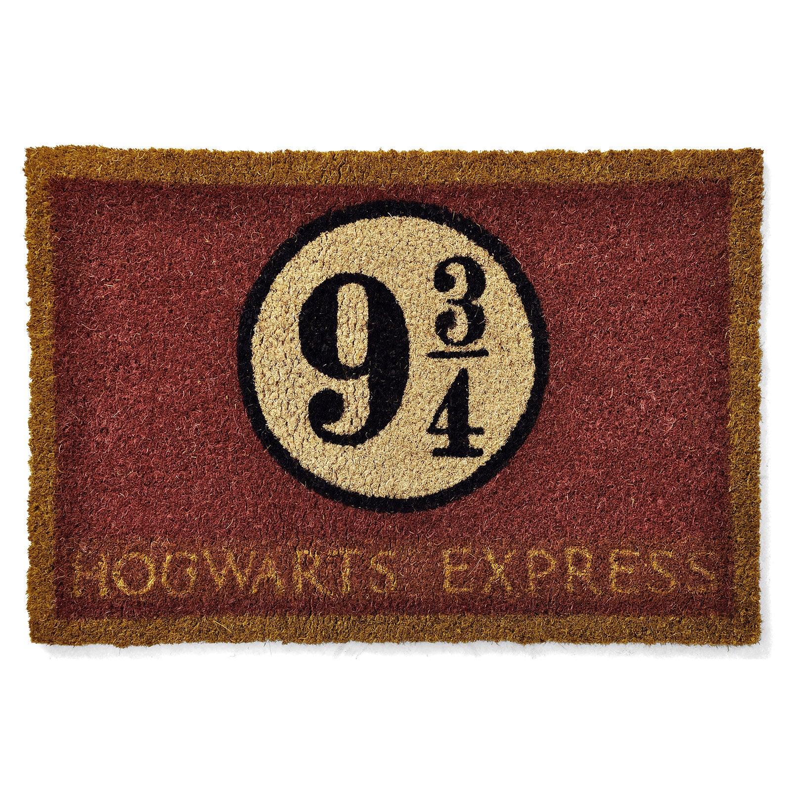elbenwald-harry-potter-9-3-4-hogwarts-express-fu-matte-60x40 image 2
